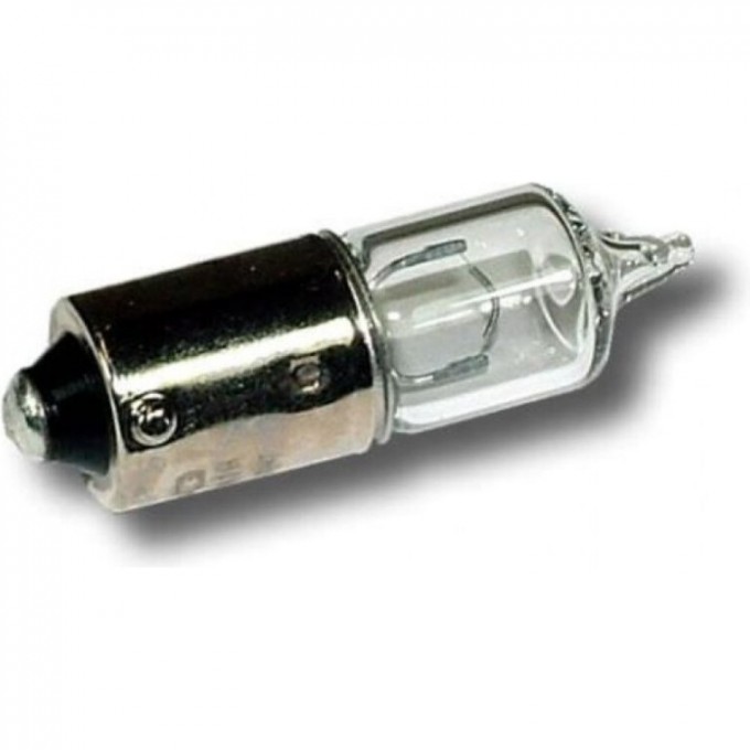 Лампа NARVA 12V H6W CP BAX9s 75410910 Лампа NARVA 12V H6W CP BAX9s 75410910