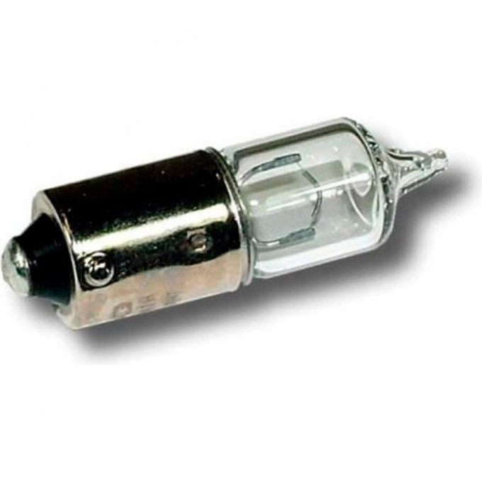 Лампа NARVA 12Vx10W H10W BA9S 86180228 Лампа NARVA 12Vx10W H10W BA9S 86180228