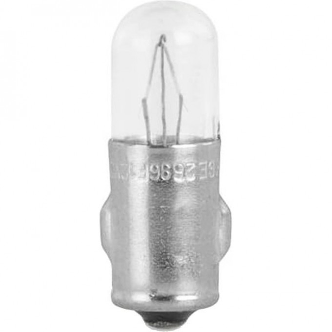 Лампа NARVA 12Vx2W T2W BA7S аварийная 86177645 Лампа NARVA 12Vx2W T2W BA7S аварийная 86177645