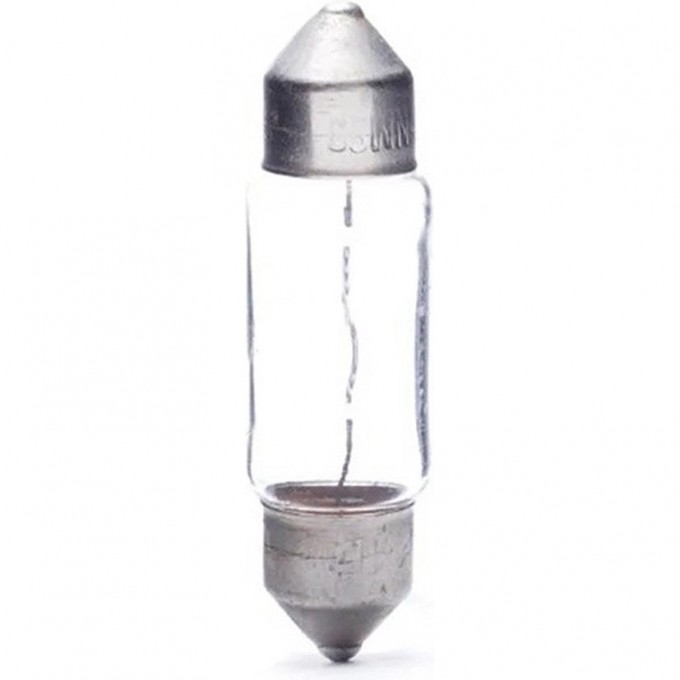 Лампа NARVA C5W 24V 5W SV8.5 10 шт. 72485095 Лампа NARVA C5W 24V 5W SV8.5 10 шт. 72485095