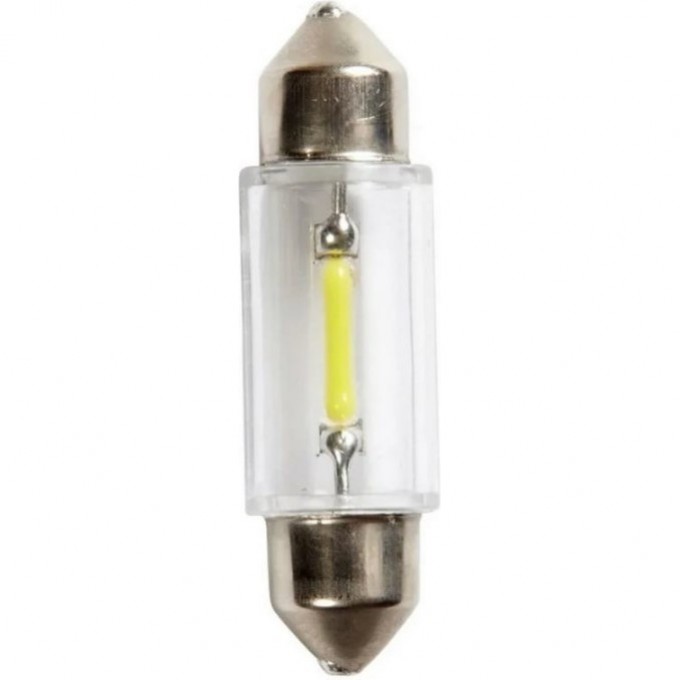 Лампа NARVA C5W SV8.5 12V 0.6W 10 шт. 61897371 Лампа NARVA C5W SV8.5 12V 0.6W 10 шт. 61897371