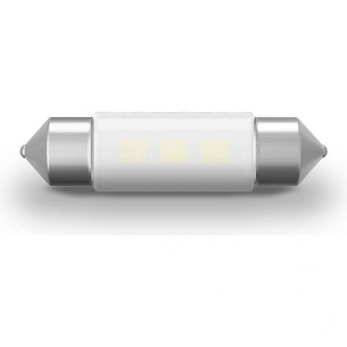 Лампа NARVA FESTOON LAMPS LED 38mm 6000K SV8.5 0.6W B1 82569643 Лампа NARVA FESTOON LAMPS LED 38mm 6000K SV8.5 0.6W B1 82569643