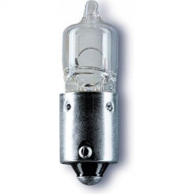 Лампа NARVA H6W 12V BAX9S NVA CP 61897430 Лампа NARVA H6W 12V BAX9S NVA CP 61897430