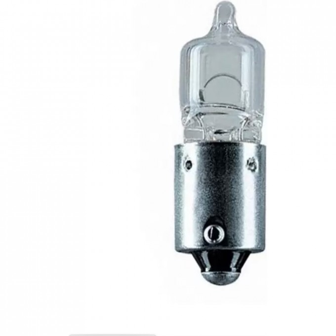 Лампа NARVA HALOGEN MINIATURE LAMPS H6W 12V 6W BAX9s 10 шт. 117108765 Лампа NARVA HALOGEN MINIATURE LAMPS H6W 12V 6W BAX9s 10 шт. 117108765