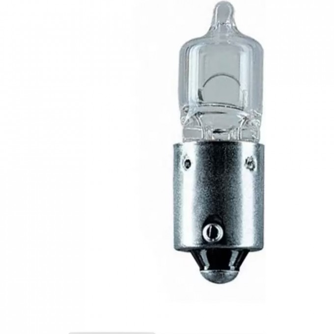Лампа NARVA HALOGEN MINIATURE LAMPS H6W 12V 6W BAX9s CP min10 82883772 Лампа NARVA HALOGEN MINIATURE LAMPS H6W 12V 6W BAX9s CP min10 82883772
