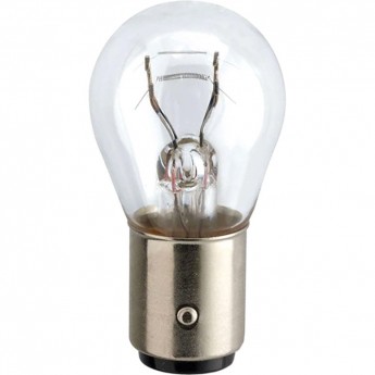 Лампа NARVA P21W 12V BA15S Лампа NARVA P21W 12V BA15S