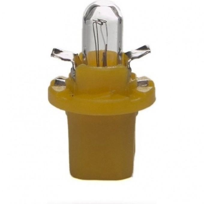 Лампа NARVA PLASTIC BASE LAMPS T5W BX8.5d 12V 1.5W 36253469 Лампа NARVA PLASTIC BASE LAMPS T5W BX8.5d 12V 1.5W 36253469