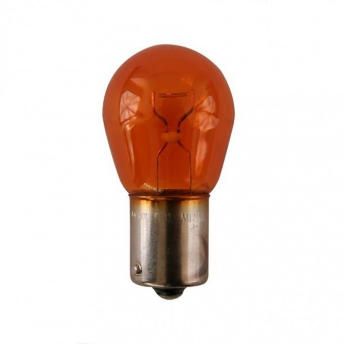 Лампа NARVA PY21W BAU15s 12V 21W 36570397 Лампа NARVA PY21W BAU15s 12V 21W 36570397