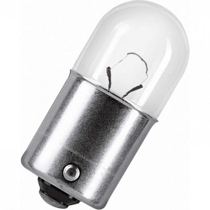 Лампа NARVA R10W BA15s 12V 10W 36253670 Лампа NARVA R10W BA15s 12V 10W 36253670