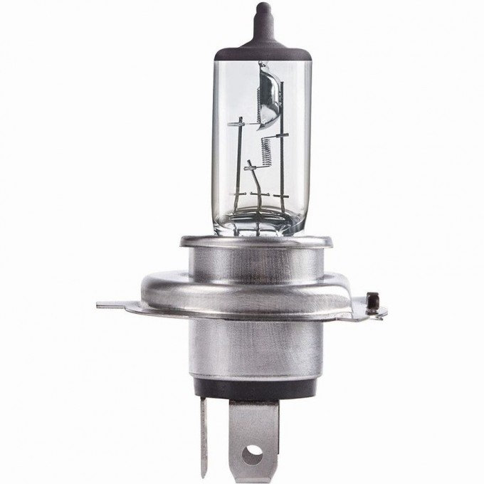 Лампа NARVA RALLYE H4 100/90W 12V P43t 83812896 Лампа NARVA RALLYE H4 100/90W 12V P43t 83812896
