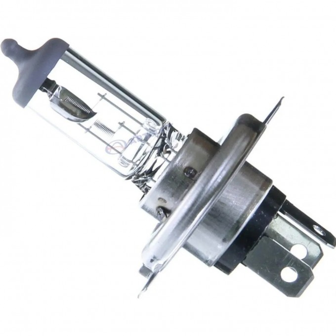 Лампа NARVA RALLYE H4 24V 100/90W P43t 72483424 Лампа NARVA RALLYE H4 24V 100/90W P43t 72483424