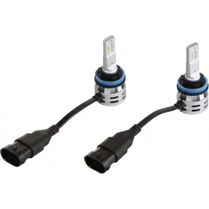 Лампа NARVA RANGE PERFORMANCE LED FOG H8 H11 H16 6500K 2 шт. 73862800 Лампа NARVA RANGE PERFORMANCE LED FOG H8 H11 H16 6500K 2 шт. 73862800