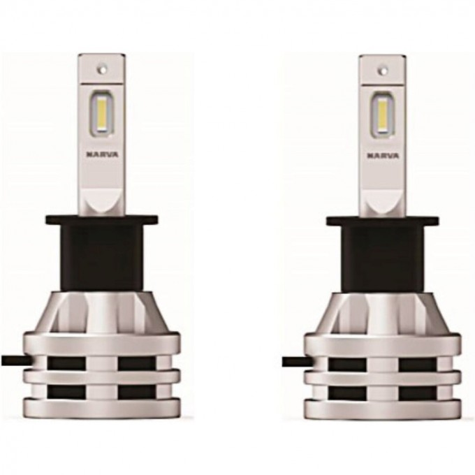 Лампа NARVA RANGE PERFORMANCE LED H3 6500K 72487883 Лампа NARVA RANGE PERFORMANCE LED H3 6500K 72487883