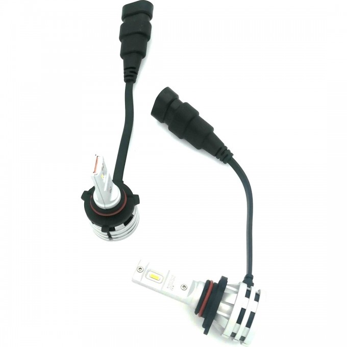 Лампа NARVA RANGE PERFORMANCE LED HB3/HB4 6500K 24W 12/24V 57195051 Лампа NARVA RANGE PERFORMANCE LED HB3/HB4 6500K 24W 12/24V 57195051