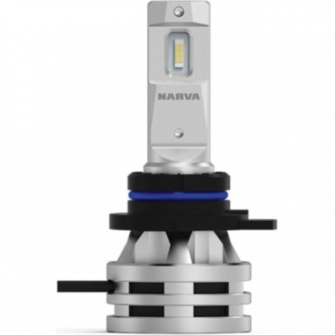 Лампа NARVA RANGE PERFORMANCE LED HIR2 6500K 2 шт. 80594146 Лампа NARVA RANGE PERFORMANCE LED HIR2 6500K 2 шт. 80594146