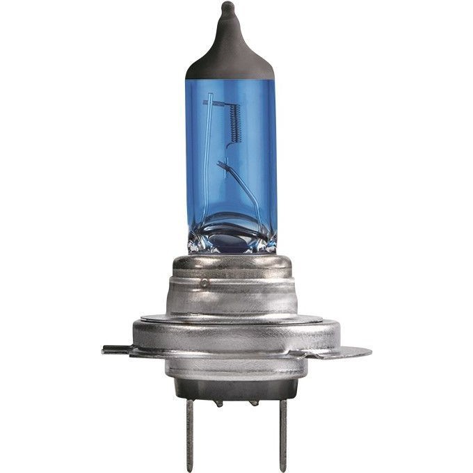 Лампа NARVA RANGE POWER BLUE+ 12V H7 55W PX26d бокс 2шт. 78954688 Лампа NARVA RANGE POWER BLUE+ 12V H7 55W PX26d бокс 2шт. 78954688