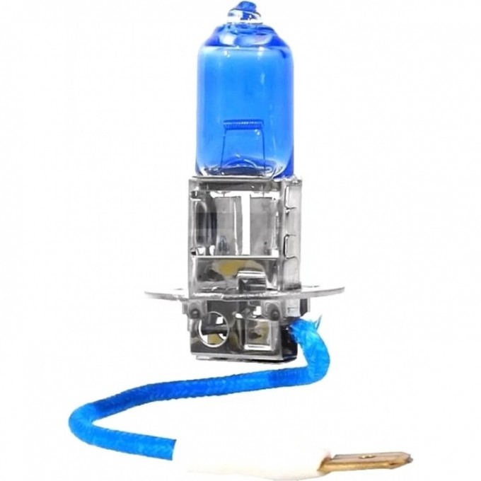 Лампа NARVA RANGE POWER BLUE+ H3 12V 55W PK22s 83812912 Лампа NARVA RANGE POWER BLUE+ H3 12V 55W PK22s 83812912