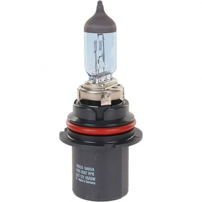 Лампа NARVA RANGE POWER BLUE+ HB2 P43t-38 12V 96758958 Лампа NARVA RANGE POWER BLUE+ HB2 P43t-38 12V 96758958