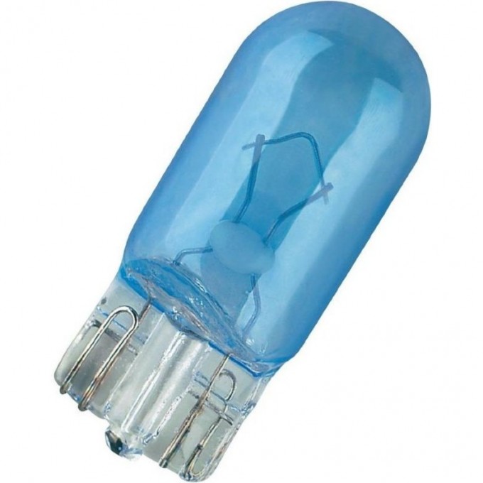 Лампа NARVA RANGE POWER BLUE+ W5W 12V 5W W2.1X9.5d 72484356 Лампа NARVA RANGE POWER BLUE+ W5W 12V 5W W2.1X9.5d 72484356