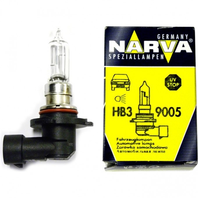 Лампа NARVA RANGE POWER WHITE HB3 9005 RPW P20d S2 12V 65W 2шт. 84207842 Лампа NARVA RANGE POWER WHITE HB3 9005 RPW P20d S2 12V 65W 2шт. 84207842