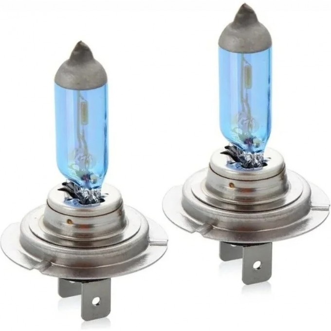 Лампа NARVA RANGE POWER WHITE RPW PX26d S2 H7 12V 55W 2шт. 84207522 Лампа NARVA RANGE POWER WHITE RPW PX26d S2 H7 12V 55W 2шт. 84207522