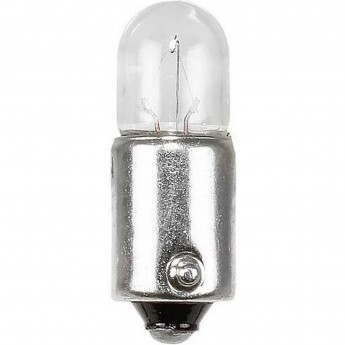 Лампа NARVA STANDARD 12V 2W BA9s 10 шт.