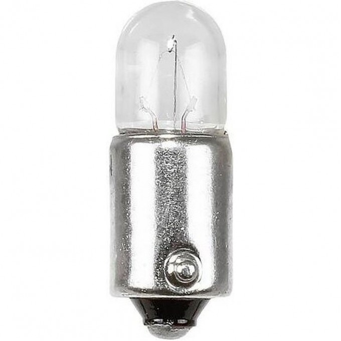Лампа NARVA STANDARD 12V 2W BA9s 10 шт. 117111172 Лампа NARVA STANDARD 12V 2W BA9s 10 шт. 117111172