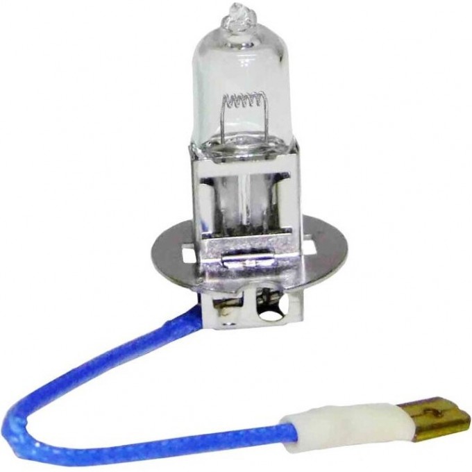 Лампа NARVA STANDARD 24Vx70W H3 86180249 Лампа NARVA STANDARD 24Vx70W H3 86180249