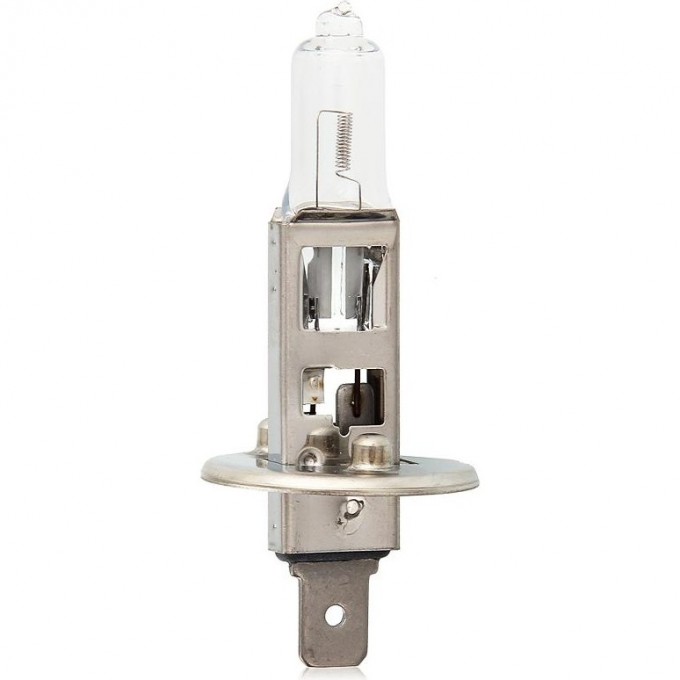Лампа NARVA STANDARD H1 P14.5s 12V 55W 48581942 Лампа NARVA STANDARD H1 P14.5s 12V 55W 48581942