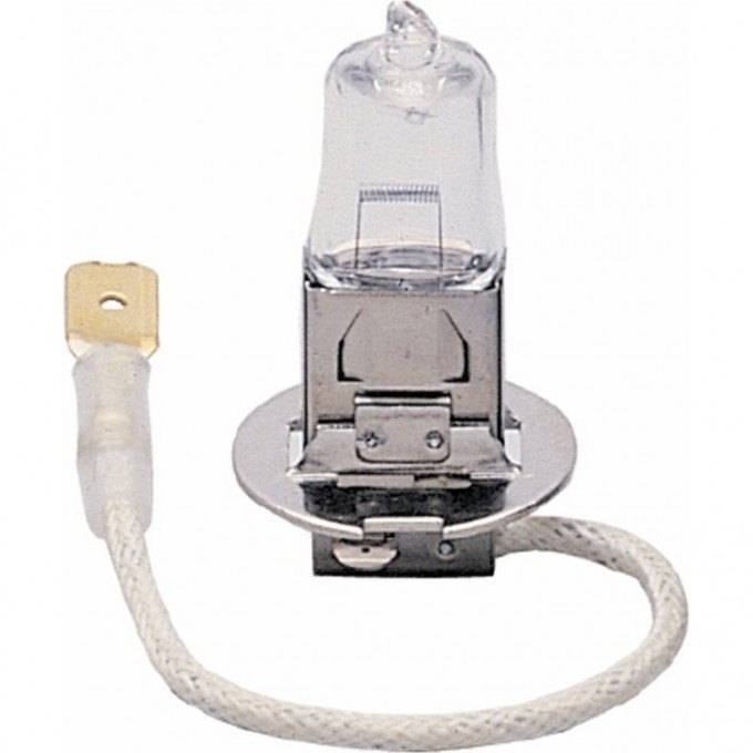 Лампа NARVA STANDARD H3 12V 55W PK22s super white 81136332 Лампа NARVA STANDARD H3 12V 55W PK22s super white 81136332