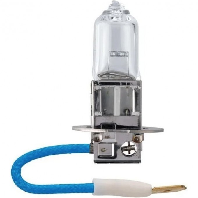 Лампа NARVA STANDARD H3 24V 70W PK22s 102624407 Лампа NARVA STANDARD H3 24V 70W PK22s 102624407