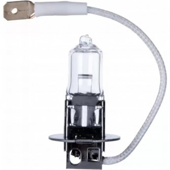 Лампа NARVA STANDARD H3 55W 12V PK22S с проводом Лампа NARVA STANDARD H3 55W 12V PK22S с проводом