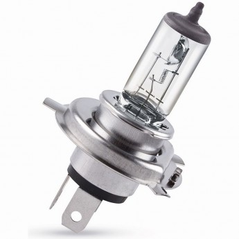 Лампа NARVA STANDARD H4 12 В 60/55 Вт Лампа NARVA STANDARD H4 12 В 60/55 Вт