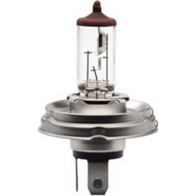 Лампа NARVA STANDARD HR2 12V 45/40W P45t 47380954 Лампа NARVA STANDARD HR2 12V 45/40W P45t 47380954