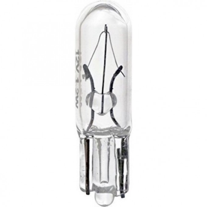 Лампа NARVA STANDARD W1.2W 12V 36253399 Лампа NARVA STANDARD W1.2W 12V 36253399