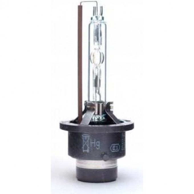 Лампа NARVA XENARC CLASSIC D2S 85V 35W P32d-2 81126832 Лампа NARVA XENARC CLASSIC D2S 85V 35W P32d-2 81126832
